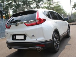 Honda CR-V Turbo 2018 Putih 7