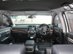 Honda CR-V Turbo 2018 Putih 5
