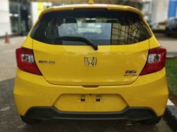 PROMO HONDA BRIO DISOUNT JABODETABEK 1