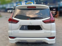 Mitsubishi Xpander ULTIMATE Full Option Matic 2018 Putih 7