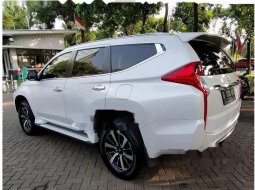 Mobil Mitsubishi Pajero Sport 2018 Dakar dijual, Jawa Barat 14