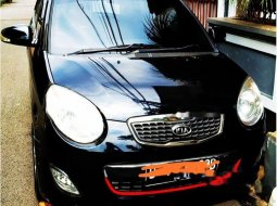 Mobil Kia Picanto 2011 SE dijual, DKI Jakarta 1