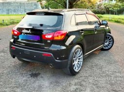 Jual Mitsubishi Outlander Sport PX 2013 harga murah di DKI Jakarta 5