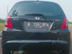 Banten, Honda Jazz RS 2008 kondisi terawat 10