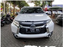 Mobil Mitsubishi Pajero Sport 2018 Dakar dijual, Jawa Barat 16