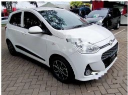 Jual mobil Hyundai Grand I10 GLX 2018 bekas, DKI Jakarta 14