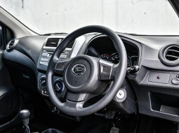 Mobill Daihatsu Ayla X 2020 dijual, Depok 5