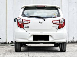 Mobill Daihatsu Ayla X 2020 dijual, Depok 4