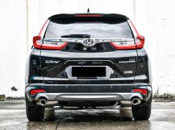Honda CR-V Turbo 2018 3