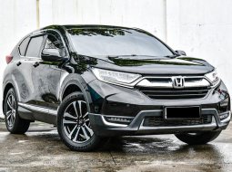Honda CR-V Turbo 2018 1