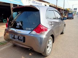 Honda Brio E CVT 2016 Matic Termurah di Bogor 5