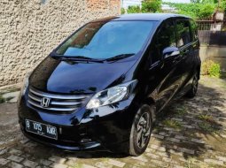 Honda Freed PSD 2010 7