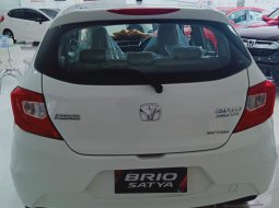 Promo Honda Brio E CVT 2020 di Jawa Barat 4