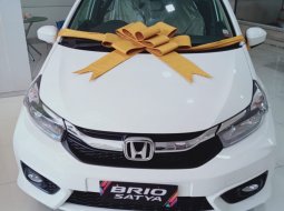 Promo Honda Brio E CVT 2020 di Jawa Barat 2