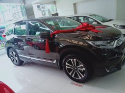 Promo Honda CR-V Turbo Prestige 2020 di Bogor 3