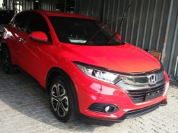 Promo Honda HR-V E CVT 2020 di bogor 1