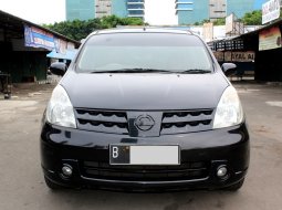 Nissan Grand Livina XV 2010 Hitam 8