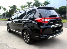 Honda BR-V E 2019 Hitam New Model dan smart entry 8