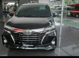 PROMO TOYOTA AVANZA G JABODETABEK 1