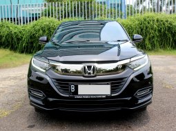 Honda HR-V E Special Edition 2019 Hitam 10