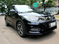 Honda HR-V E Special Edition 2019 Hitam 5