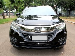 Honda HR-V E Special Edition 2019 Hitam 11