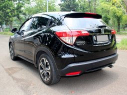 Honda HR-V E Special Edition 2019 Hitam 7