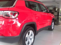 Jeep Compass Triptonic 2019 4