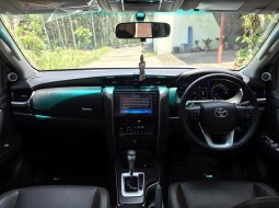 Fortuner TRD 2019 Kicksensor 1