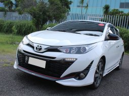 Toyota Yaris TRD Sportivo 2019 Putih 10