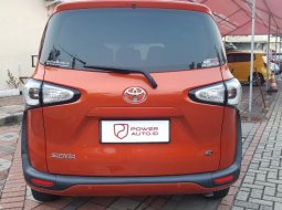 Toyota Sienta E FULL ORI + GARANSI MESIN & TRANSMISI 1 TAHUN* 5