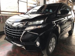 Promo Toyota Avanza G 2020 di Jakarta Timur 9