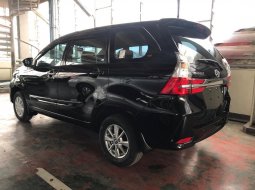Promo Toyota Avanza G 2020 di Jakarta Timur 7