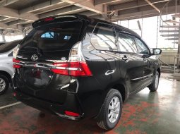 Promo Toyota Avanza G 2020 di Jakarta Timur 6