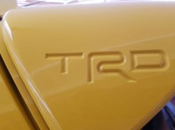 Toyota Agya TRD Sportivo 1.2 FULL ORI + GARANSI MESIN & TRANSMISI 1 TAHUN* 3