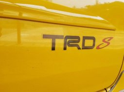 Toyota Agya TRD Sportivo 1.2 FULL ORI + GARANSI MESIN & TRANSMISI 1 TAHUN* 2