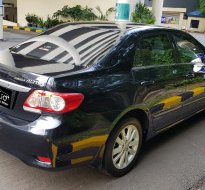 Jual mobil Toyota Corolla Altis 2012 , Kota Jakarta Barat, DKI Jakarta 2