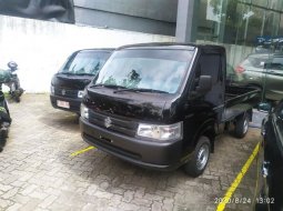 Promo Suzuki Carry Pick Up Futura Jabodetabek 4