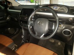 Toyota Sienta V 1.5 FULL ORI + GARANSI MESIN & TRANSMISI 1 TAHUN  6
