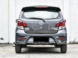 Toyota Agya G 2018 3
