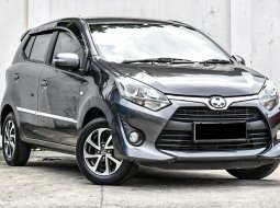 Toyota Agya G 2018 1