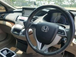 Honda Odyssey 2.4 FULL ORI + GARANSI MESIN & TRANSMISI 1 TAHUN* 4