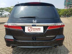 Honda Odyssey 2.4 FULL ORI + GARANSI MESIN & TRANSMISI 1 TAHUN* 1