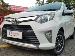 Toyota Calya 1.2 Automatic FULL ORI + GARANSI MESIN & TRANSMISI 1 TAHUN* 5