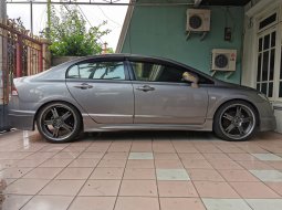 Honda Civic FD 2008 (Super Low Km) 2