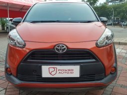 Toyota Sienta E FULL ORI + GARANSI MESIN & TRANSMISI 1 TAHUN* 5