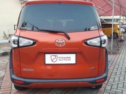 Toyota Sienta E FULL ORI + GARANSI MESIN & TRANSMISI 1 TAHUN* 6