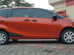 Toyota Sienta E FULL ORI + GARANSI MESIN & TRANSMISI 1 TAHUN* 1