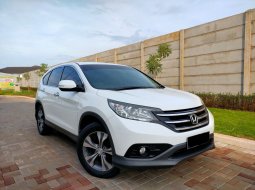 Honda CR-V 2.4 matic 2012 km ori 89rb 10