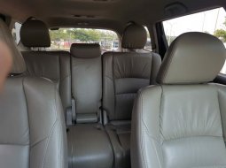 Honda Odyssey 2.4 FULL ORI + GARANSI MESIN & TRANSMISI 1 TAHUN* 1